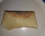 Foto langkah ke 3 dari resep Martabak Kornet.