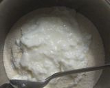 A picture of step 1 of Sandwich (Without Bread).