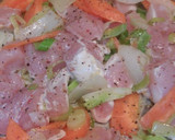 Foto del paso 7 de la receta: Pollo con almendras
