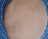 Foto langkah ke 5 dari resep Cheese potato bread Super Enak.