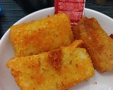 Foto langkah ke 7 dari resep Risol Mayo.