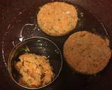 Chickpea pancake (overnight, c10 min save for days) recipe step 2 photo