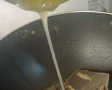 A picture of step 6 of Wheat flour jaggery pinni (gud laduu) आटा गुड़ पिन्नी.