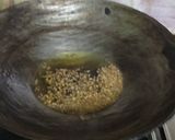 अरबी (घुईया) की सूखी मसालेदार सब्जी रेसिपी चरण 2 फोटो