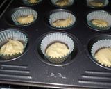 A picture of step 8 of Iced Cupcakes.