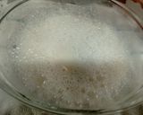 A picture of step 1 of Margarine crepes.