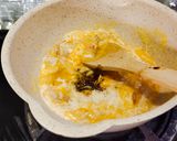 รูปขั้นตอนการทำที่ 4 ของ ไข่ข้นปู