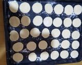 Foto del paso 3 de la receta: Bizcocho de crema y harina