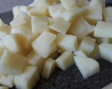 Foto del paso 1 de la receta: Ensalada Rusa