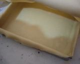 A picture of step 10 of Express Baklava with Precise Measurements.