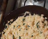 Foto del paso 3 de la receta: Arroz con pollo al verdeo