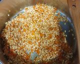Foto del paso 4 de la receta: Risotto menorquín