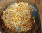 Foto del paso 4 de la receta: Risotto menorquín