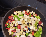 Foto del paso 2 de la receta: Cous cous con verduras