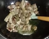 Foto langkah ke 5 dari resep Ati Ampela Bumbu Kecap.