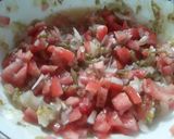 Foto del paso 5 de la receta: Tacos🌮 de pescado🐟 y 4 salsas para acompañar...🤔