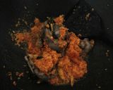 Foto langkah ke 2 dari resep Kalio Hati Ampela Ayam.