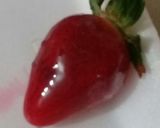 Foto del paso 4 de la receta: Jalea o brillo de frutillas