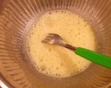 Foto del paso 1 de la receta: Bizcochuelito para diabéticos