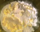 Foto del paso 1 de la receta: Lemon pie