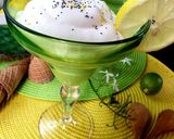 Foto del paso 6 de la receta: Postre Helado Limón🍋🍋🍋