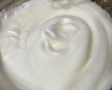 Csokoládés mascarpone rolád recept fázis 3 fotója