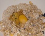 Foto del paso 1 de la receta: Barritas de cereales
