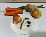 Foto langkah ke 1 dari resep Sup Iga Sapi.