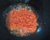 Foto langkah ke 2 dari resep Sambal Ikan Teri Medan.
