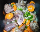 Foto del paso 3 de la receta: Estofado de carne de cordero