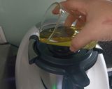 Foto del paso 2 de la receta Alioli en Thermomix