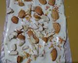 White Chocolate Candy Barks recipe step 3 photo