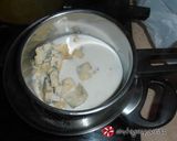 Φωτογραφία βήματος 5 της συνταγής Risotto παντζάρι-gorgonzola. Ρουμπινί και υπέροχο