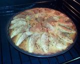 Foto del paso 6 de la receta: Tarta de manzana