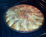 Foto del paso 6 de la receta: Tarta de manzana