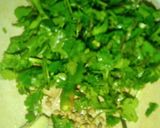 आलू के गुटके(aloo ke gutke recipe in hindi) रेसिपी चरण 1 फोटो