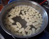 A picture of step 10 of Gluten-Free Potato Gnocchi.
