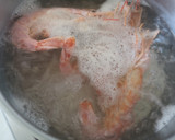 Foto del paso 3 de la receta: Gambones cocidos