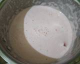 Watermelon Shake recipe step 3 photo