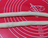 一人份方便麵疙瘩的食譜步驟4照片