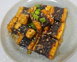 醬燒海苔豆腐的食譜步驟5照片