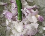 வெஜ் மேகி நூடுல்ஸ்(VEG MAGGI NOODLES RECIPE IN TAMIL) ரெசிபி ஸ்டேப் 1 புகைப்படம்