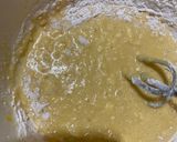 Foto del paso 3 de la receta: Receta de pancakes / tortitas americanas / hot cakes fáciles y rápidos de hacer