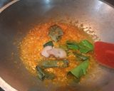 Foto langkah ke 2 dari resep Ikan Tongkol woku.