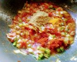 લીલી ડુંગળીનું શાક(Lili Dungli nu Shak recipe in Gujarati) રેસીપી સ્ટેપ4ફોટો