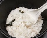 Foto langkah ke 6 dari resep TANSUKE / KETAN SUSU KEJU CREAMY vla.