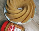 Foto langkah ke 7 dari resep Lotus biscoff cake.
