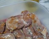 Foto del paso 5 de la receta: Lengua, receta simple que siempre sale bien