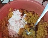 Foto del paso 2 de la receta: Pizza de motemei