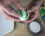 Foto del paso 5 de la receta: Alfajores de Maicena Tradicionales
